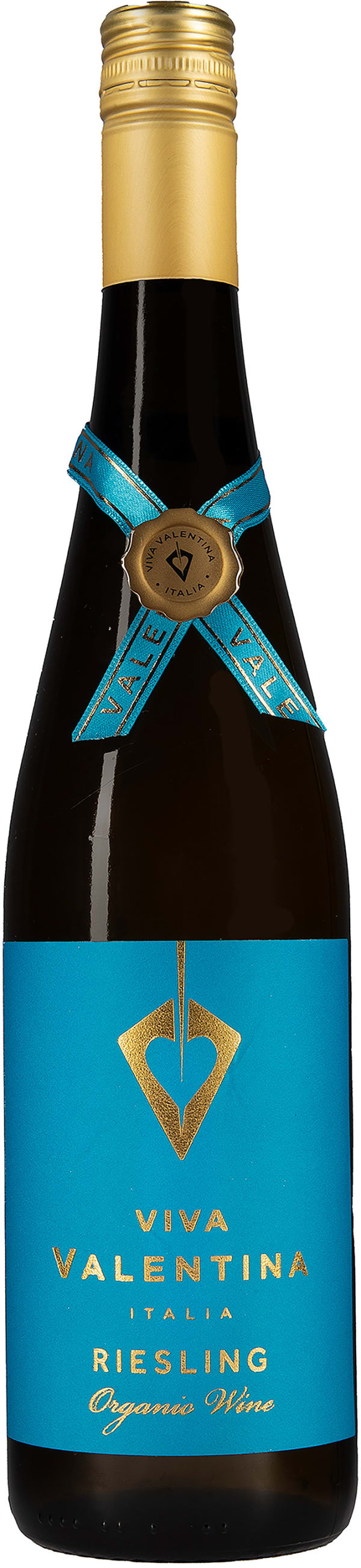 Viva Valentina Organic Riesling 2024