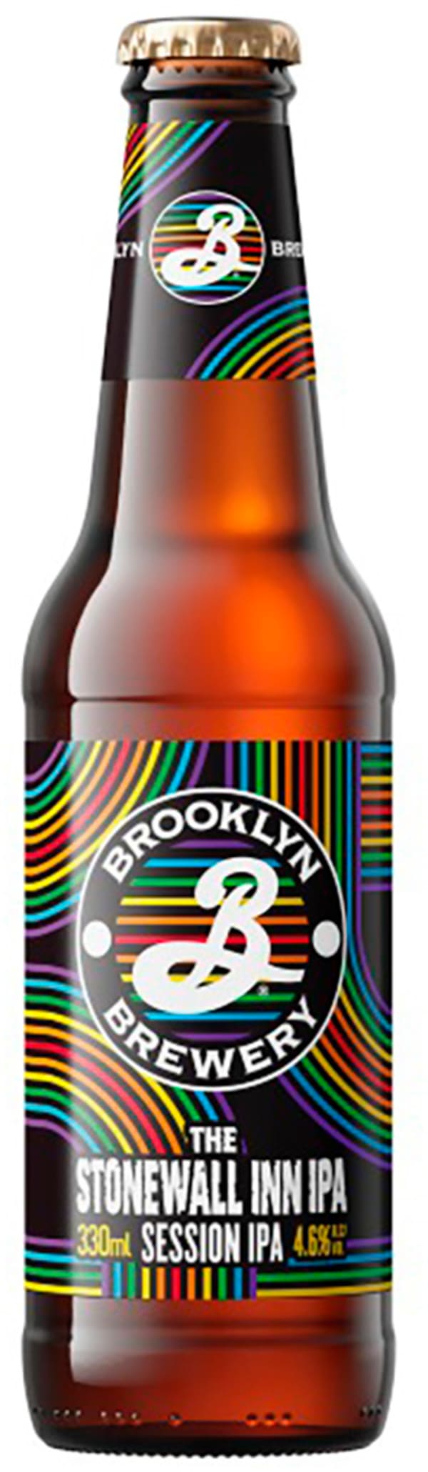 Brooklyn The Stonewall Inn IPA