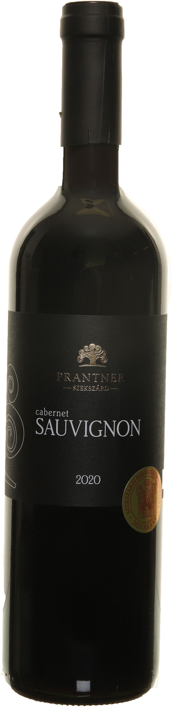 Prantner Cabernet Sauvignon 2020