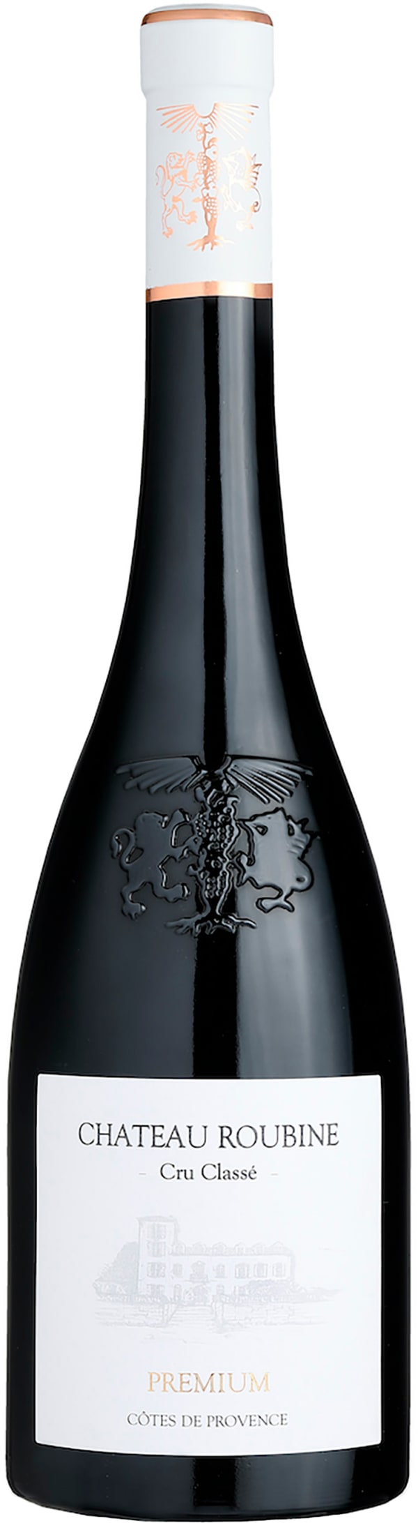 Chateau Roubine Premium Rouge 2022