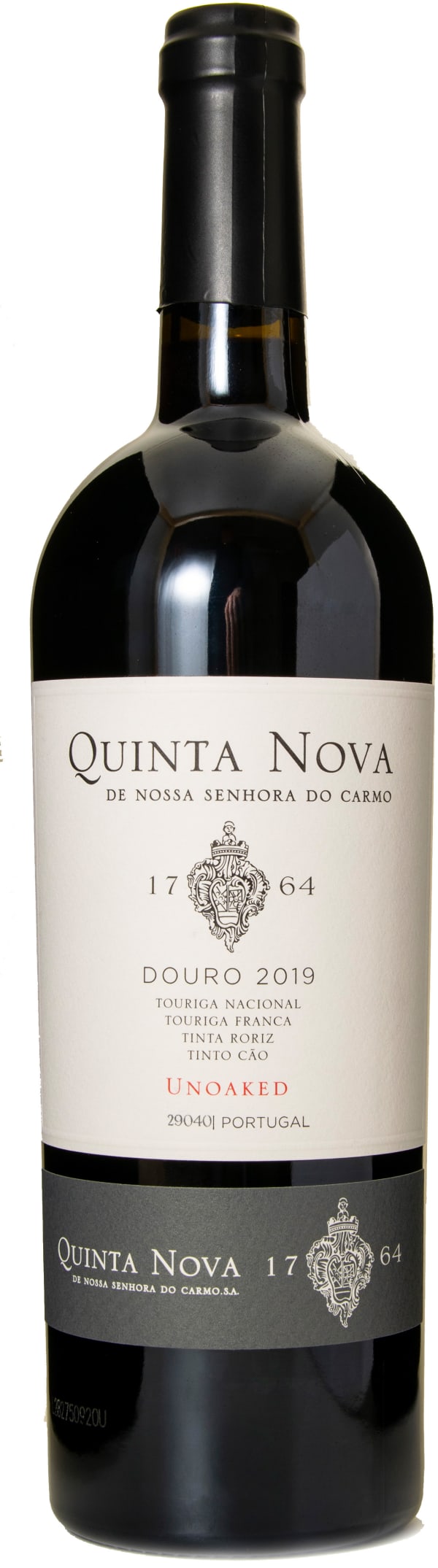 Quinta Nova Unoaked 2023