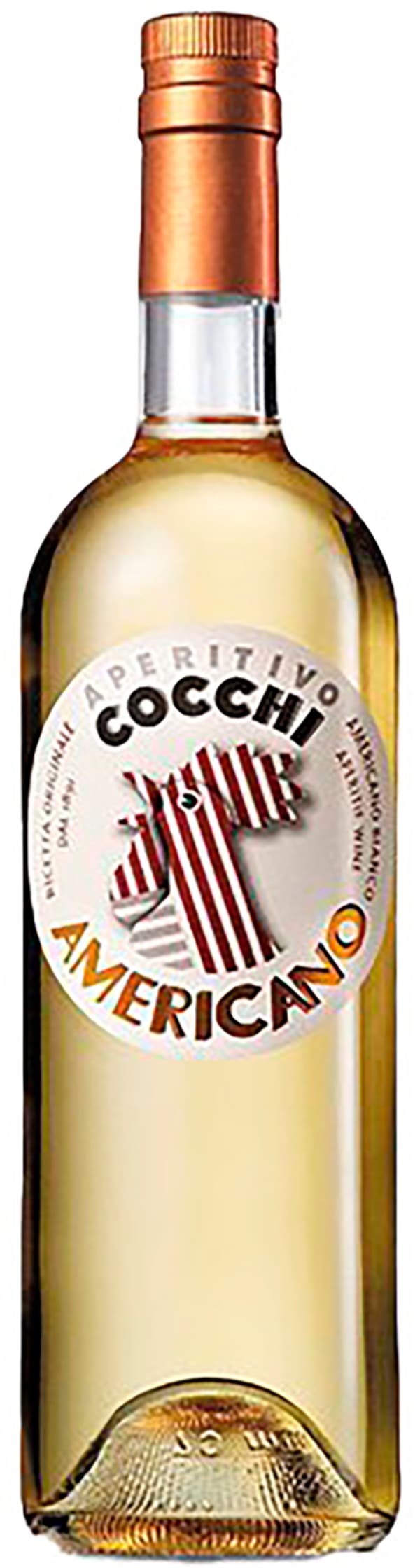 Cocchi Americano Bianco