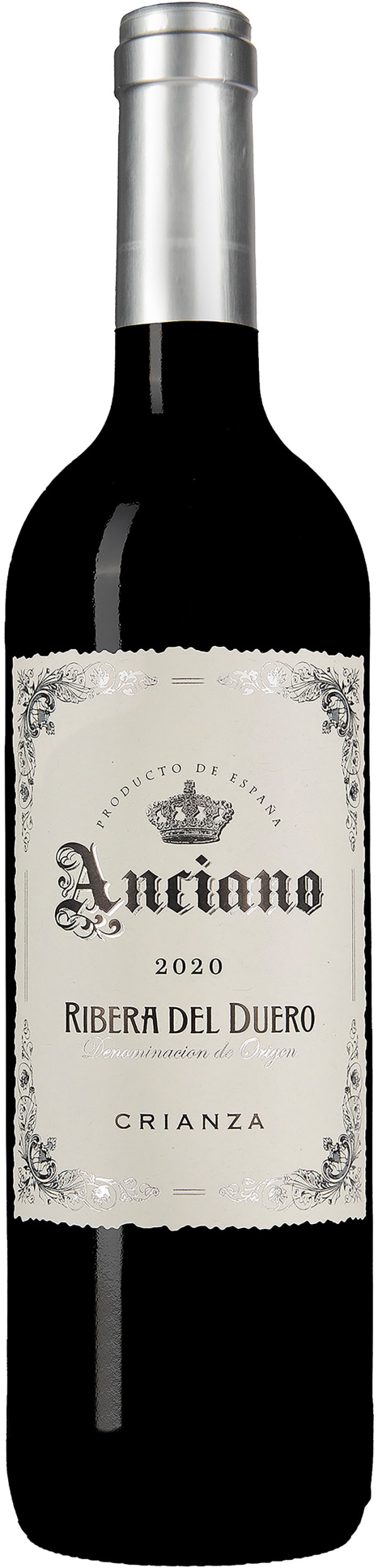 Anciano Ribera del Duero Crianza 2020