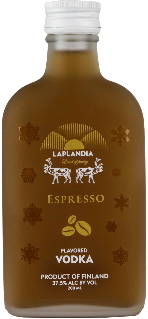 Laplandia Espresso