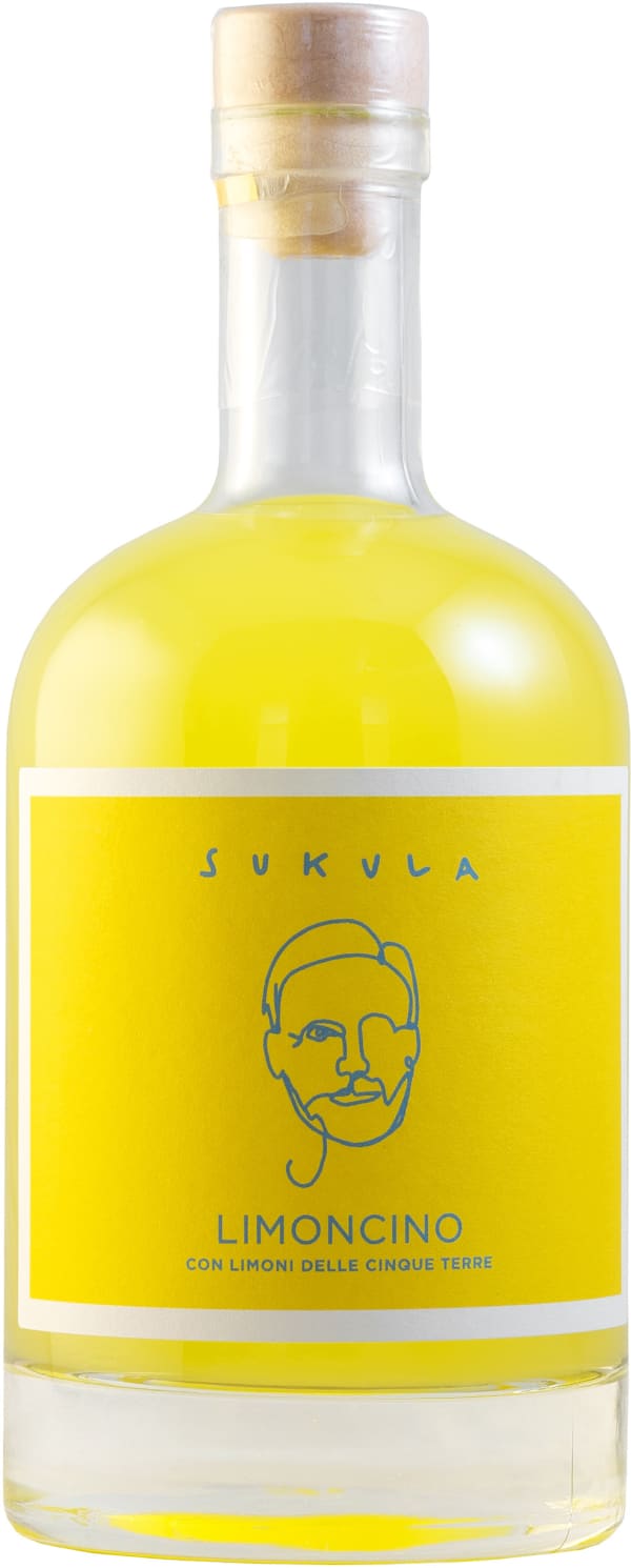 Sukula Limoncino