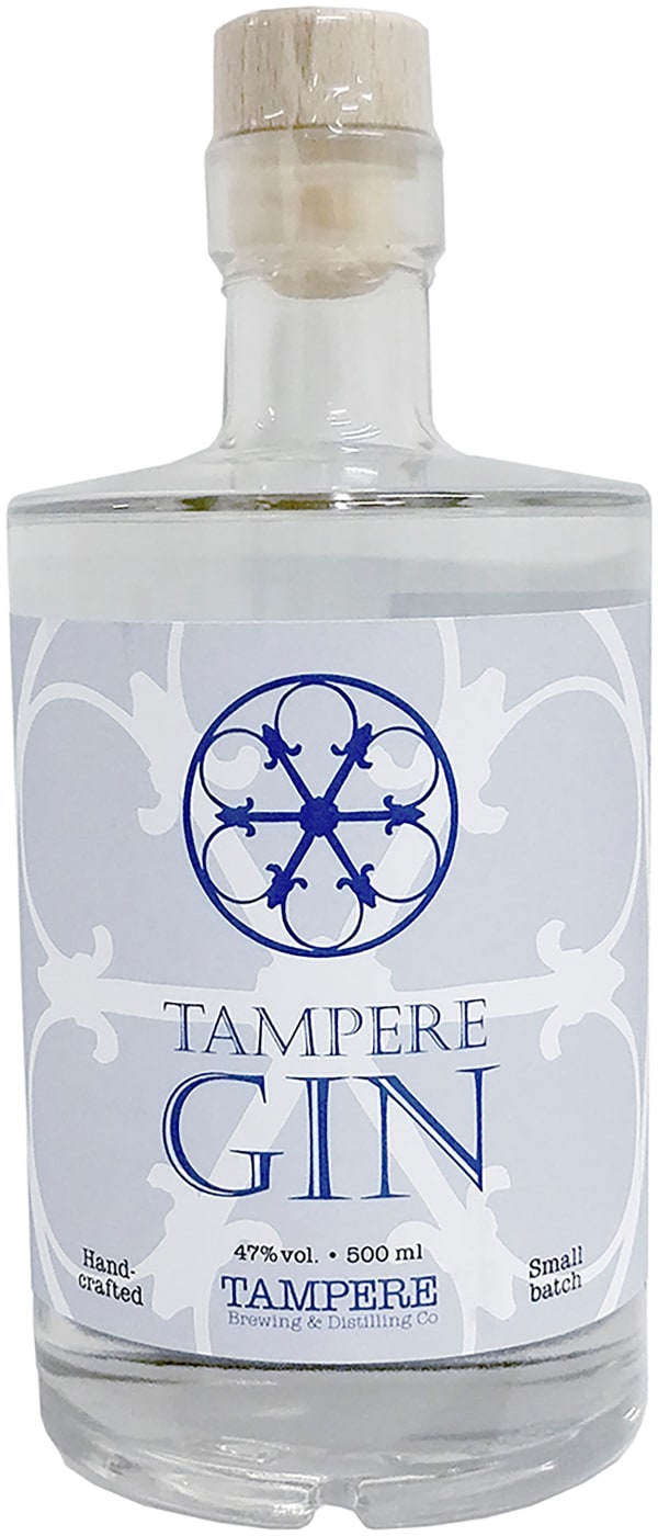 Tampere Gin