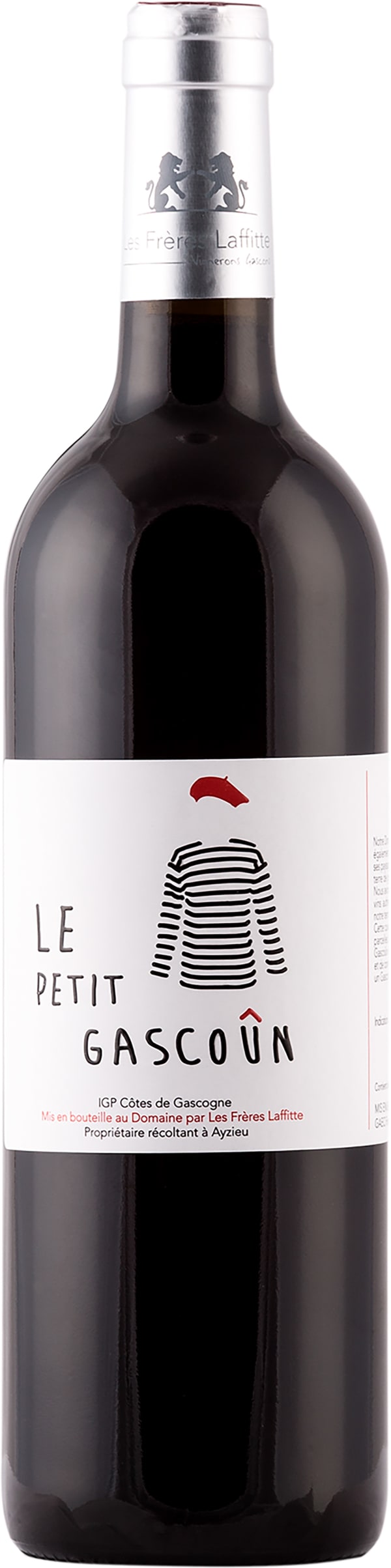 Le Petit Gascoûn Rouge 2022