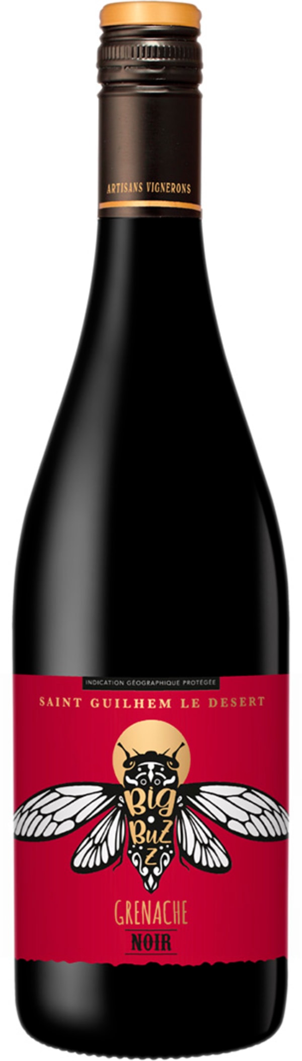 Big Buzz Grenache Noir 2024