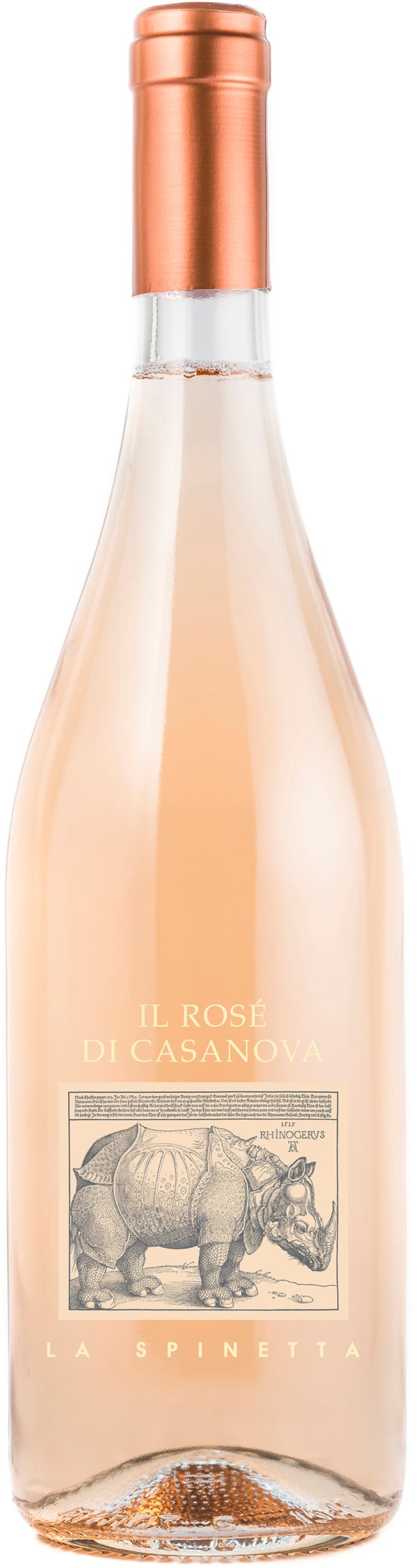 La Spinetta Il Rosé di Casanova 2023