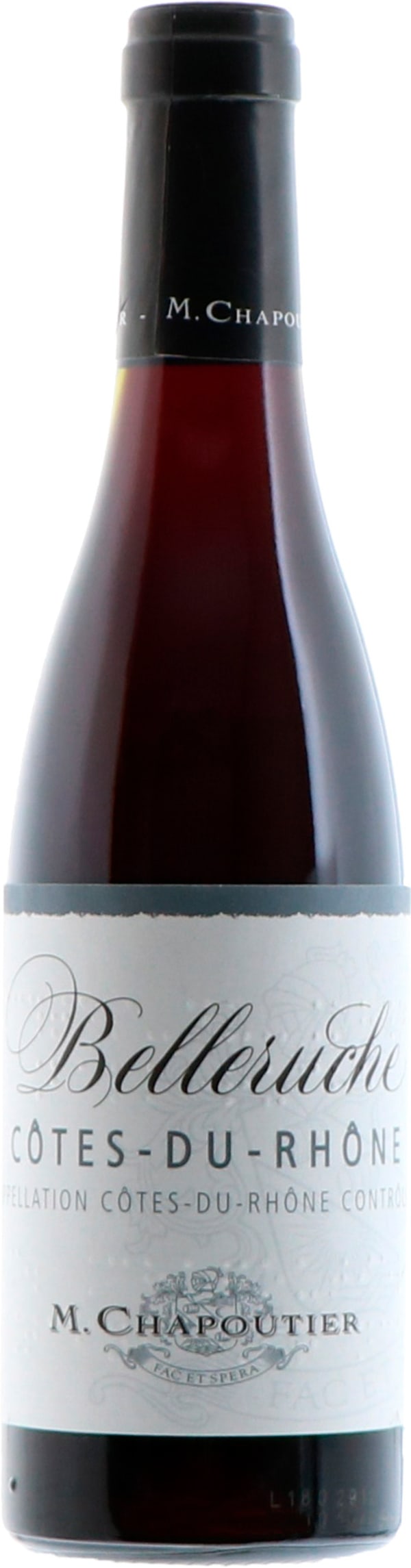 M. Chapoutier Belleruche Côtes-du-Rhône Rouge 2023