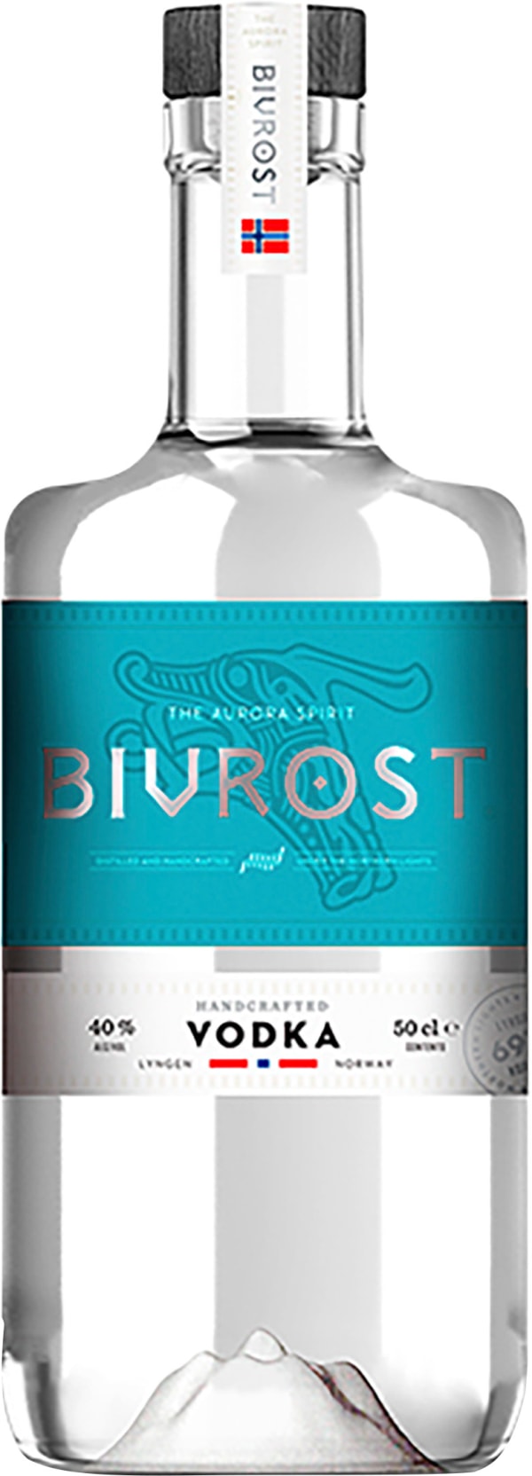 Bivrost Vodka