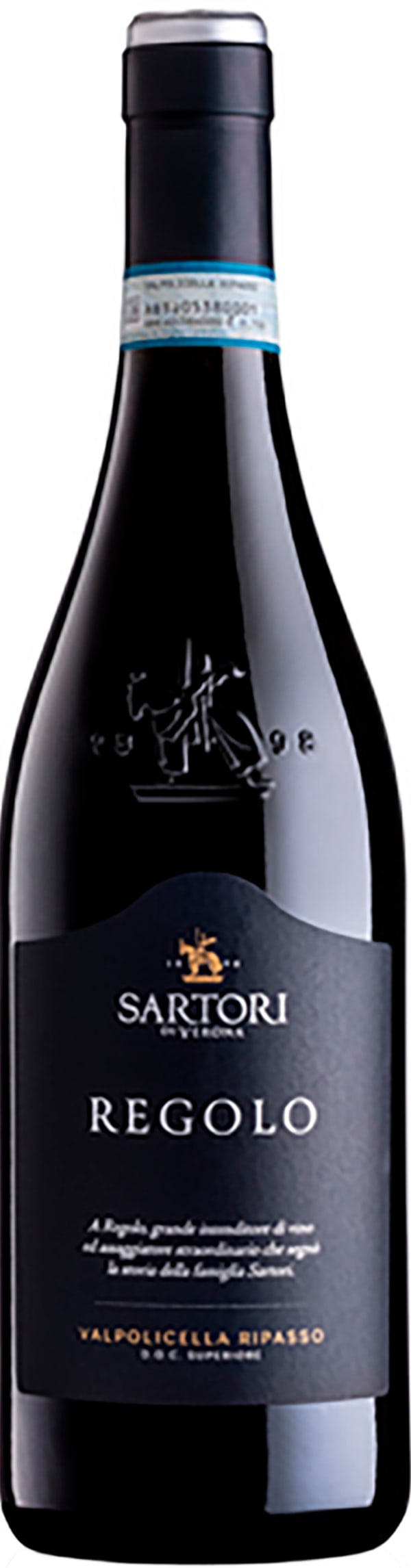Sartori Regolo 2022