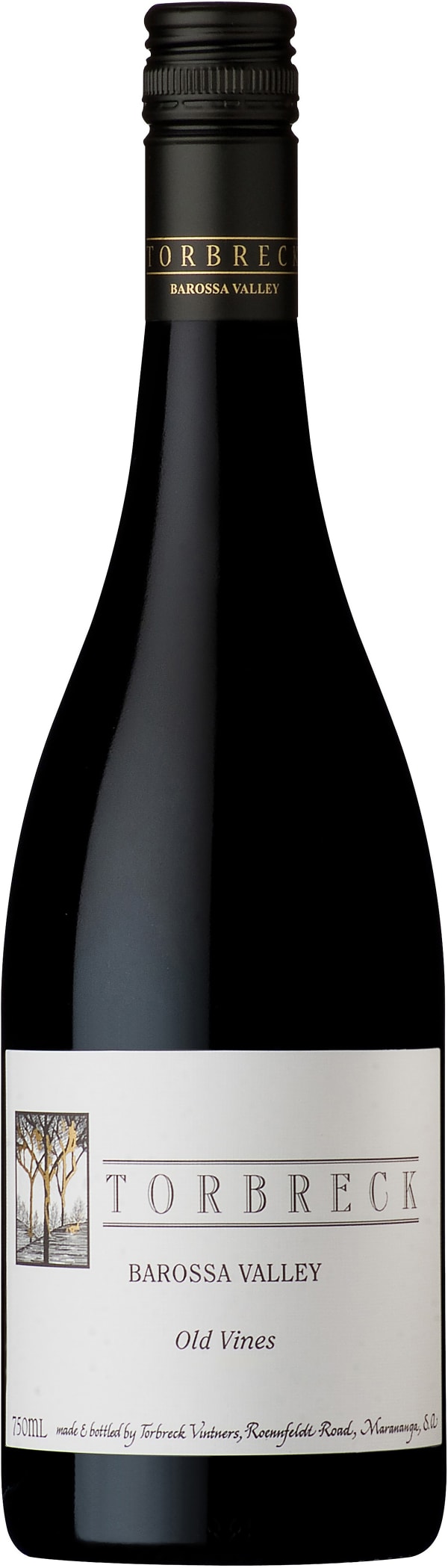 Torbreck Old Vines 2022