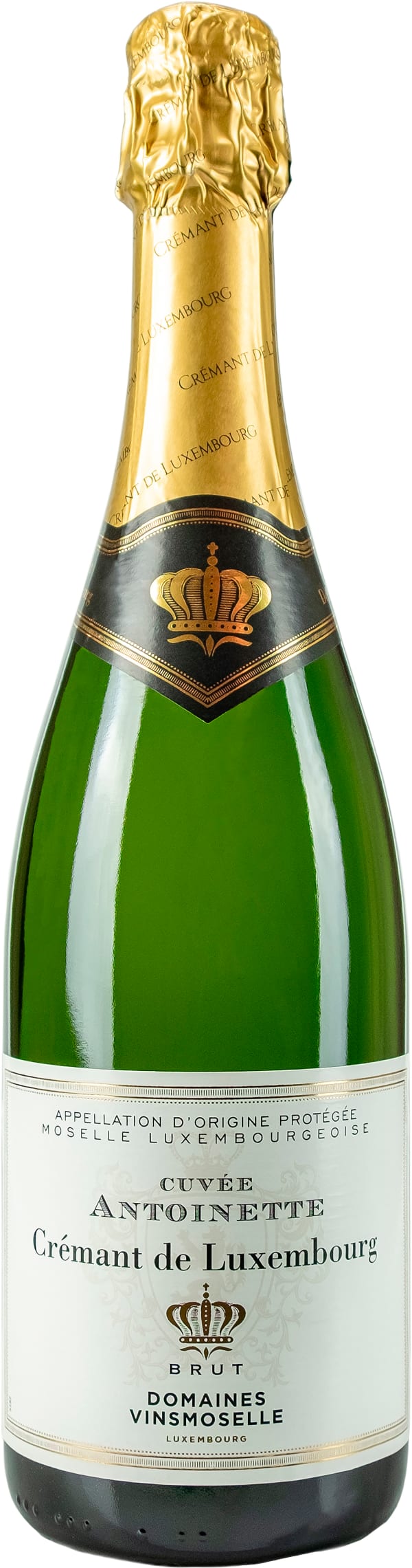 Cuvée Antoinette Crémant de Luxembourg Brut