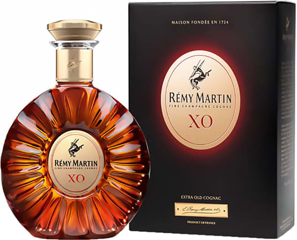 Rémy Martin XO