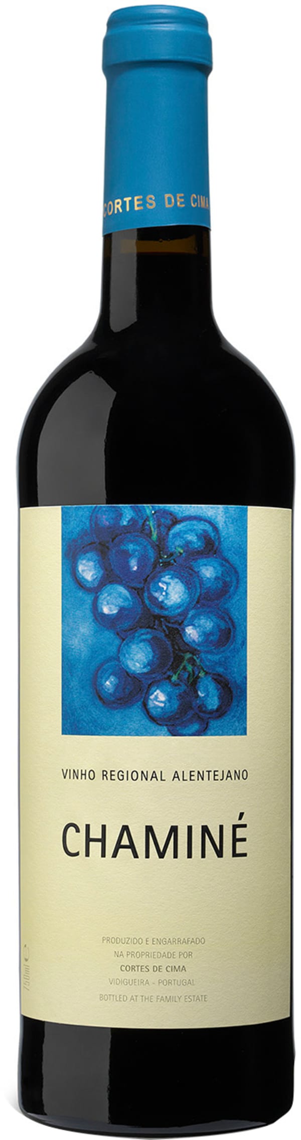 Cortes de Cima Chamine Vinho Tinto 2018
