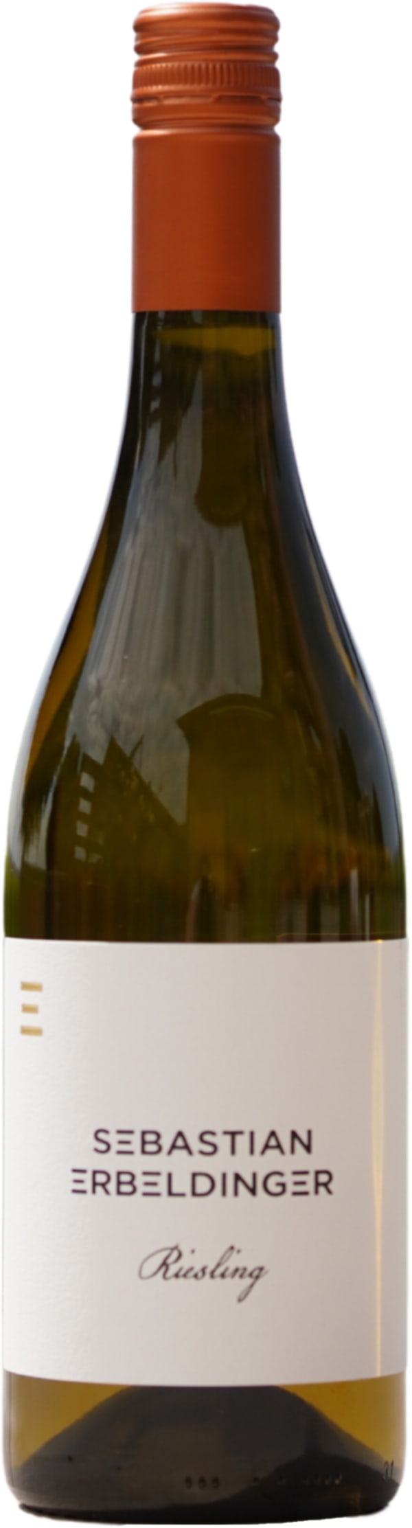 Sebastian Erbeldinger Riesling 2023