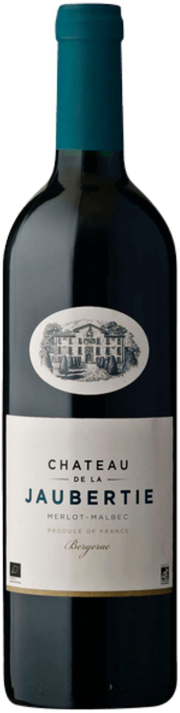 Château de la Jaubertie Merlot Malbec 2022