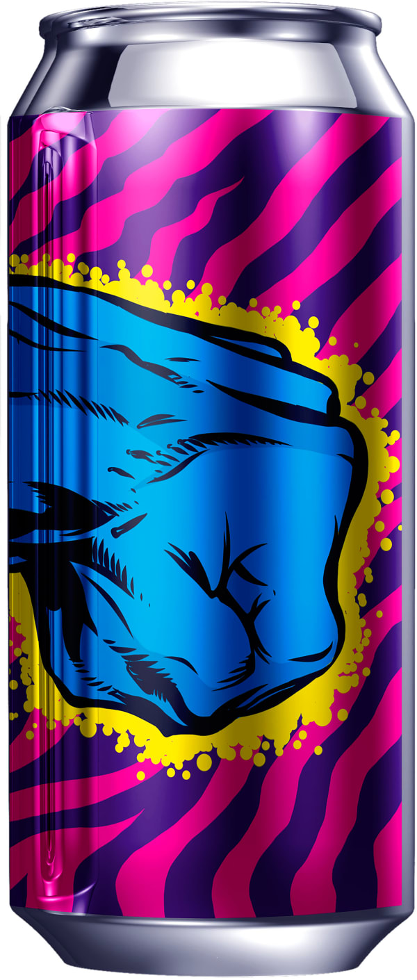 Salama Bluedozer burk bild 1/1