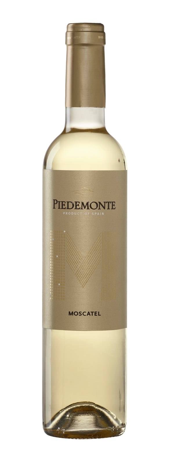 Piedemonte Moscatel 2023