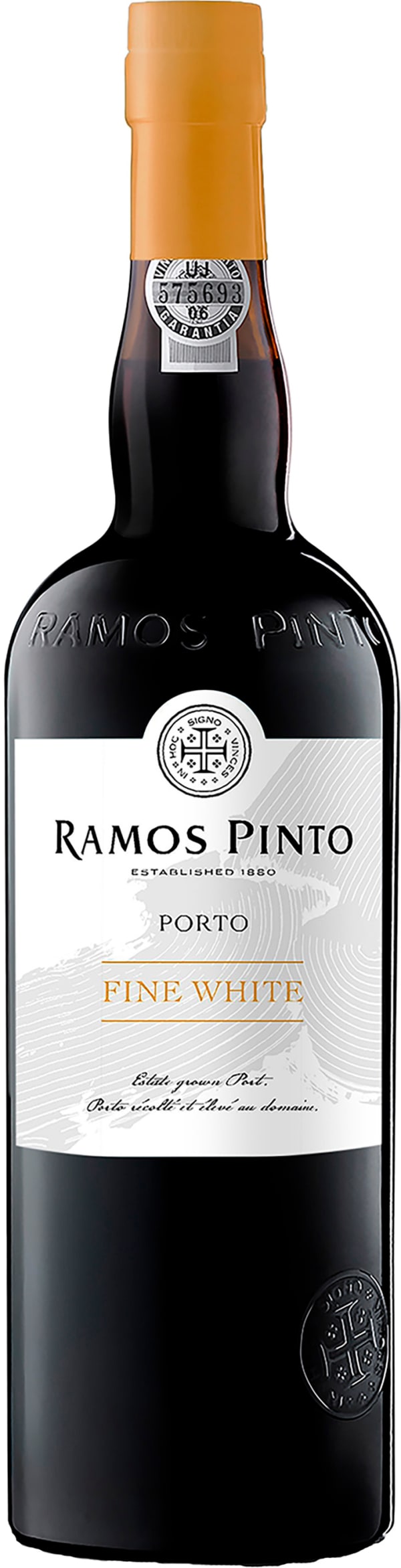 Ramos Pinto Fine White