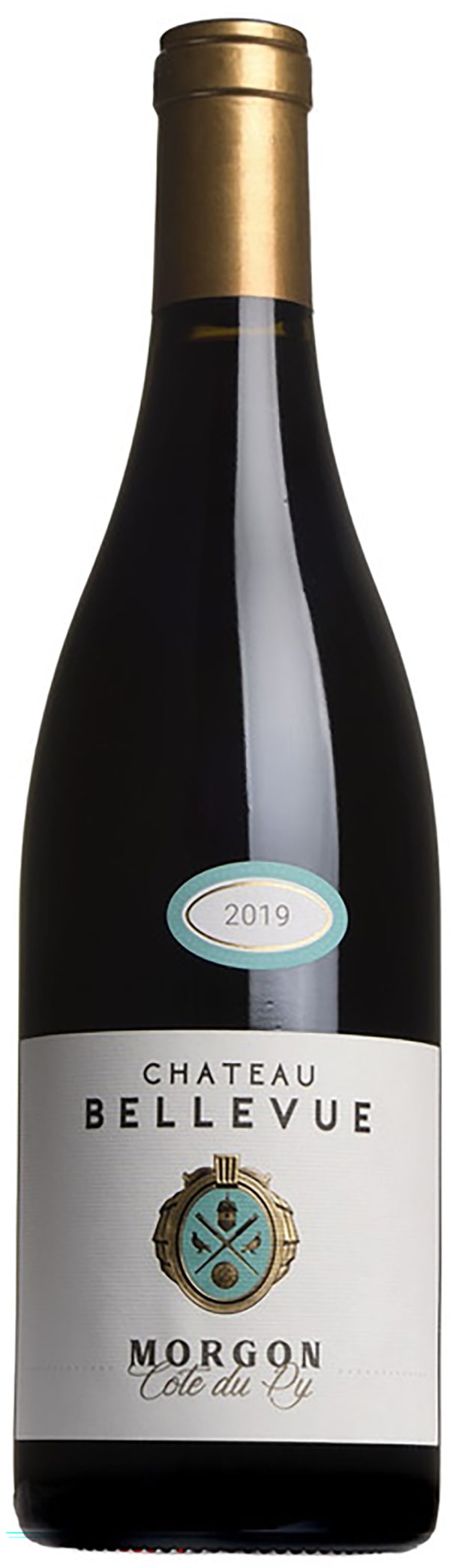 Chateau Bellevue Cote du Py Morgon 2019