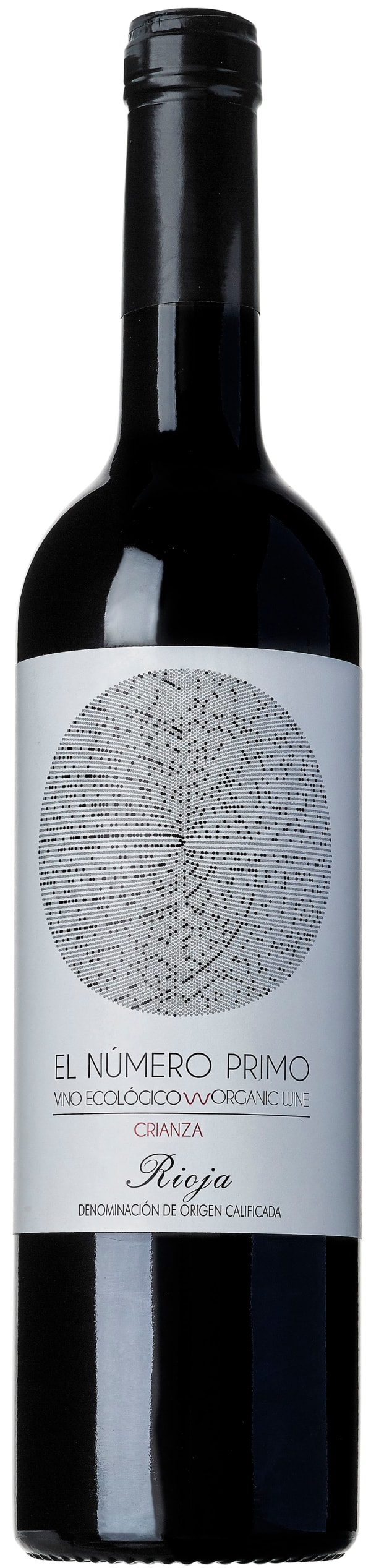 El Número Primo Crianza 2014 kuva 1/1