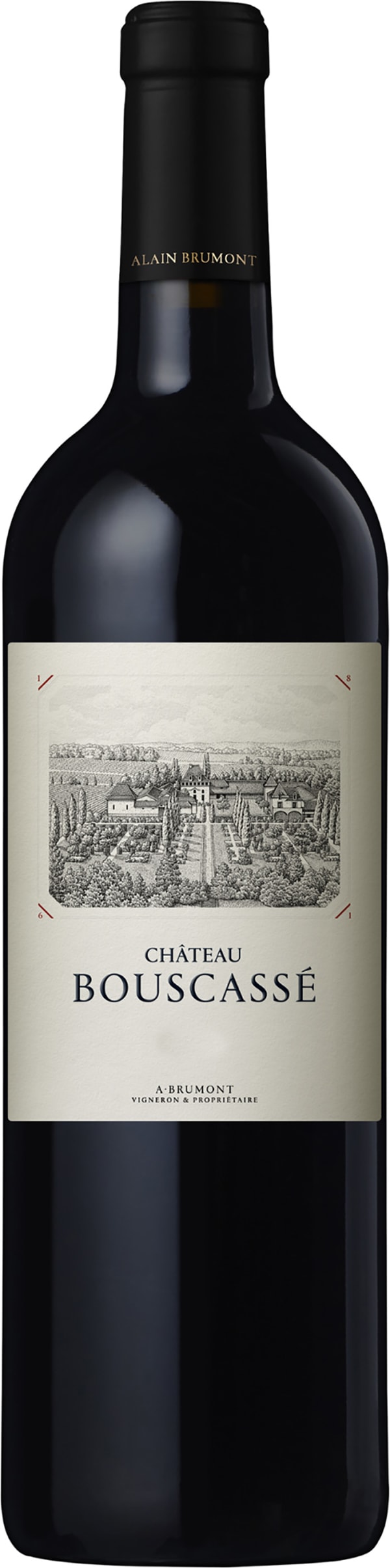 Brumont Château Bouscassé 2019