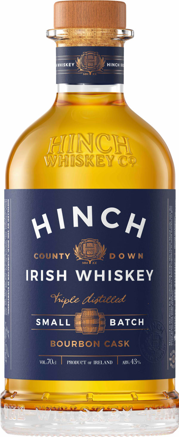 Hinch Small Batch