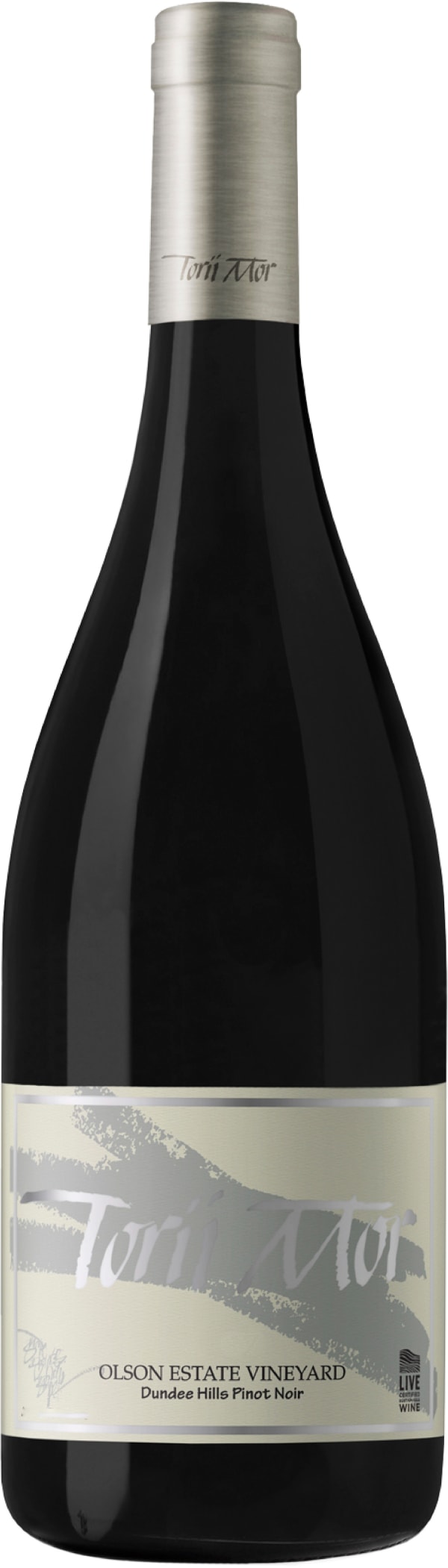 Torii Mor Olson Estate Pinot Noir 2018