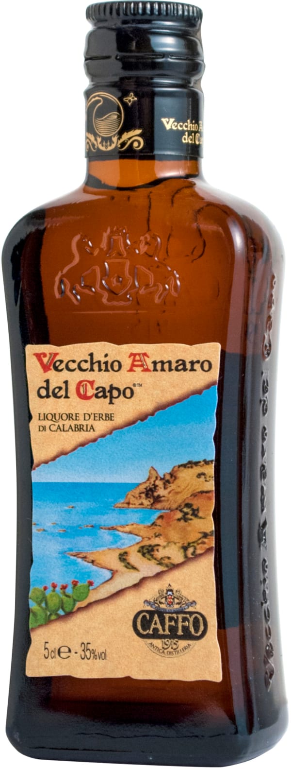 Vecchio Amaro del Capo