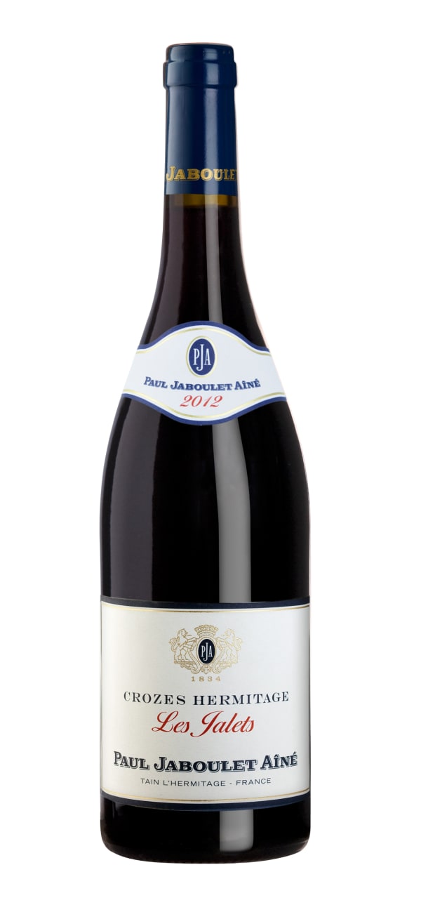 Jaboulet Crozes Hermitage Les Jalets 2021