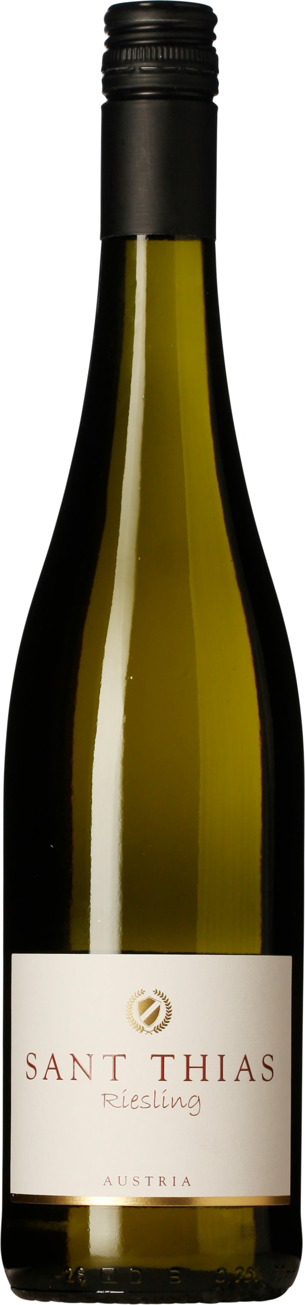 Frank Sant Thias Riesling 2021