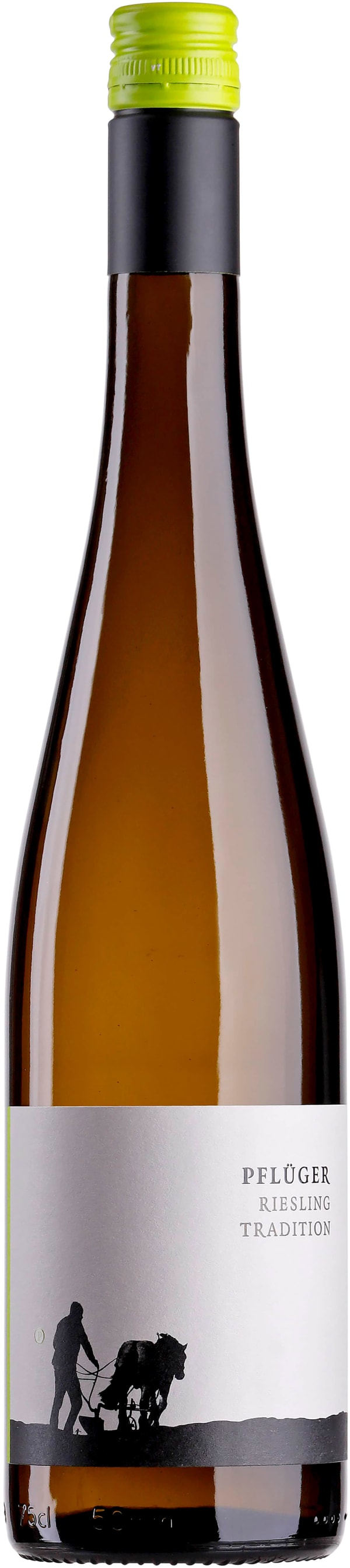 Pflüger Tradition Riesling 2022