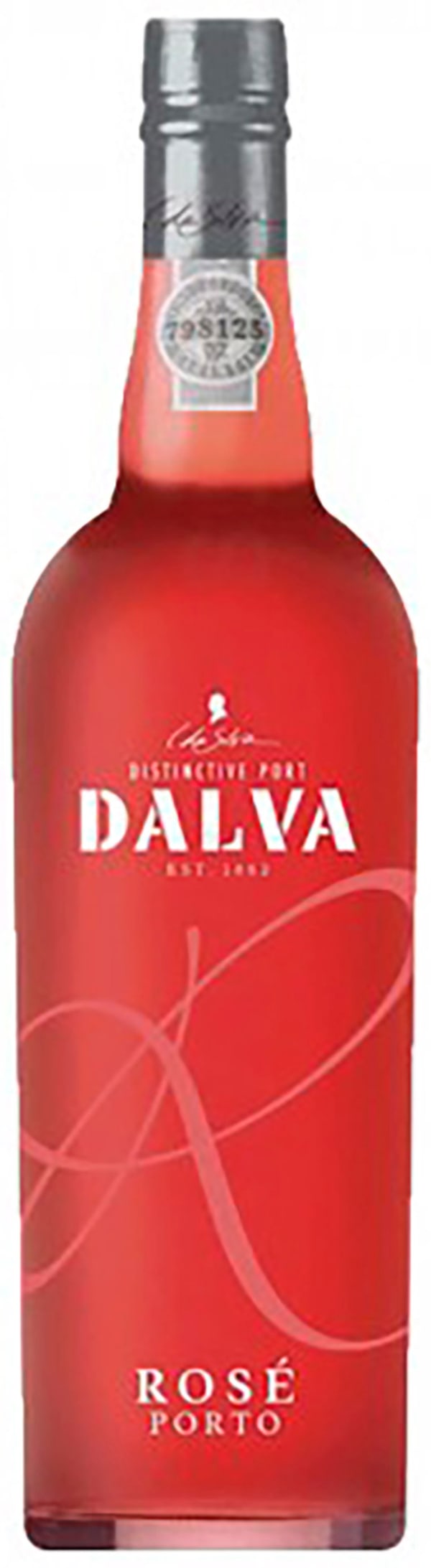 Dalva Rose Port