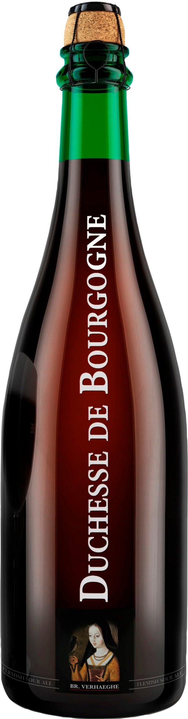 Verhaeghe Vichte Duchesse de Bourgogne