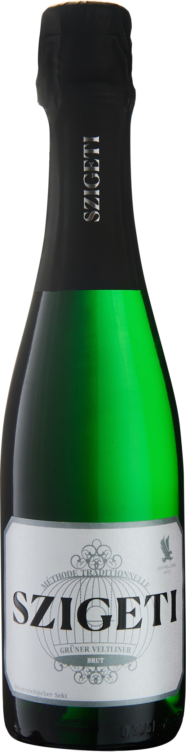 Szigeti Grüner Veltliner Brut