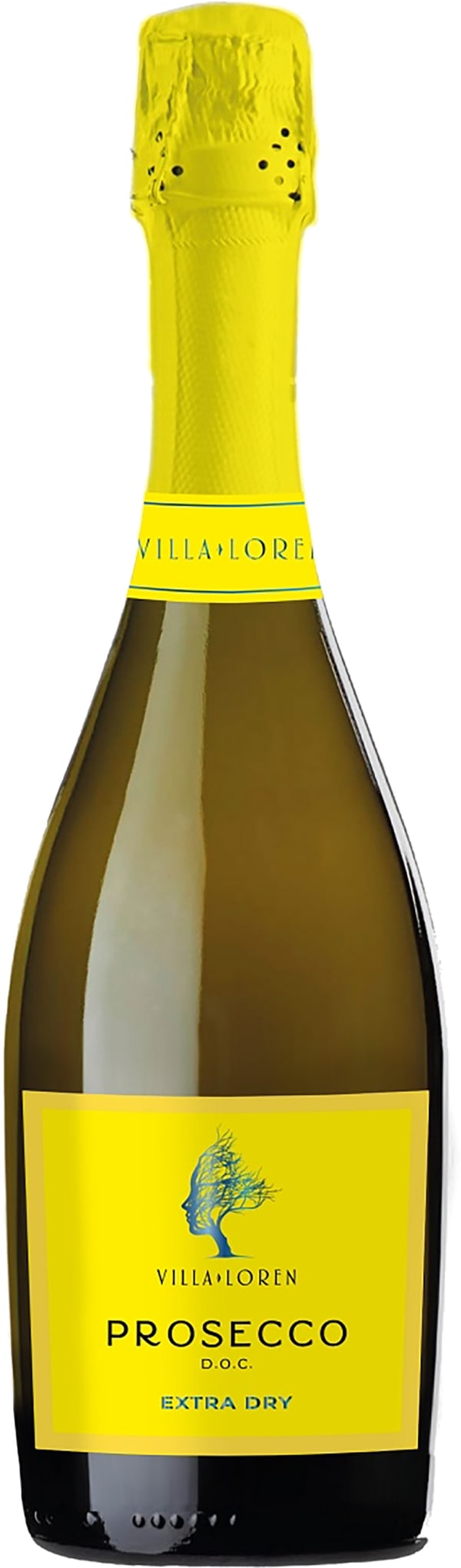 Villa Loren Prosecco Extra Dry