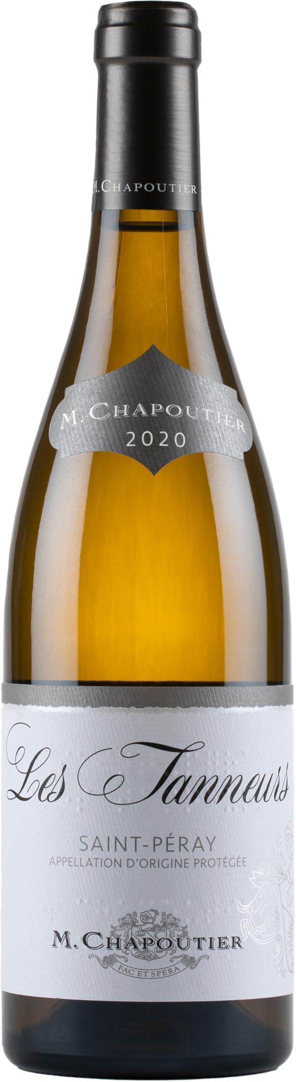 M. Chapoutier Les Tanneurs Saint-Péray 2021