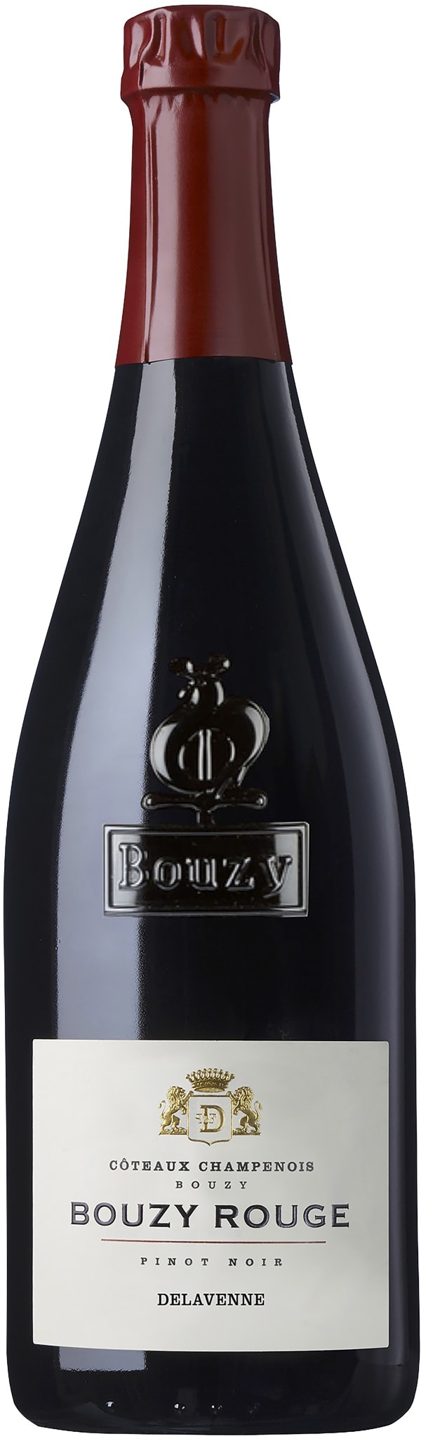 Delavenne Bouzy Rouge 2019