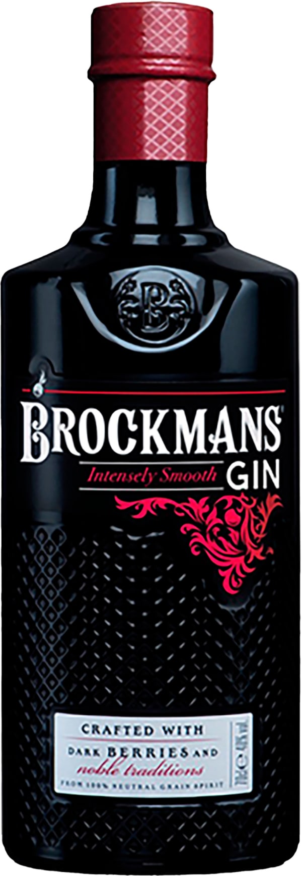 Brockmans Gin