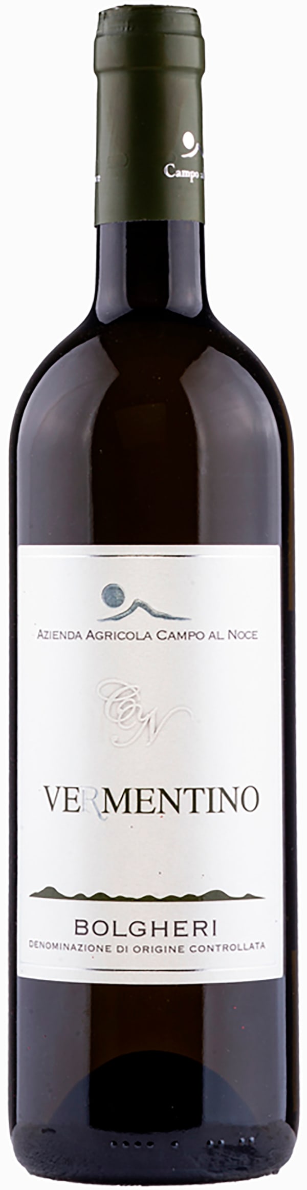 Campo al Noce Vermentino 2021