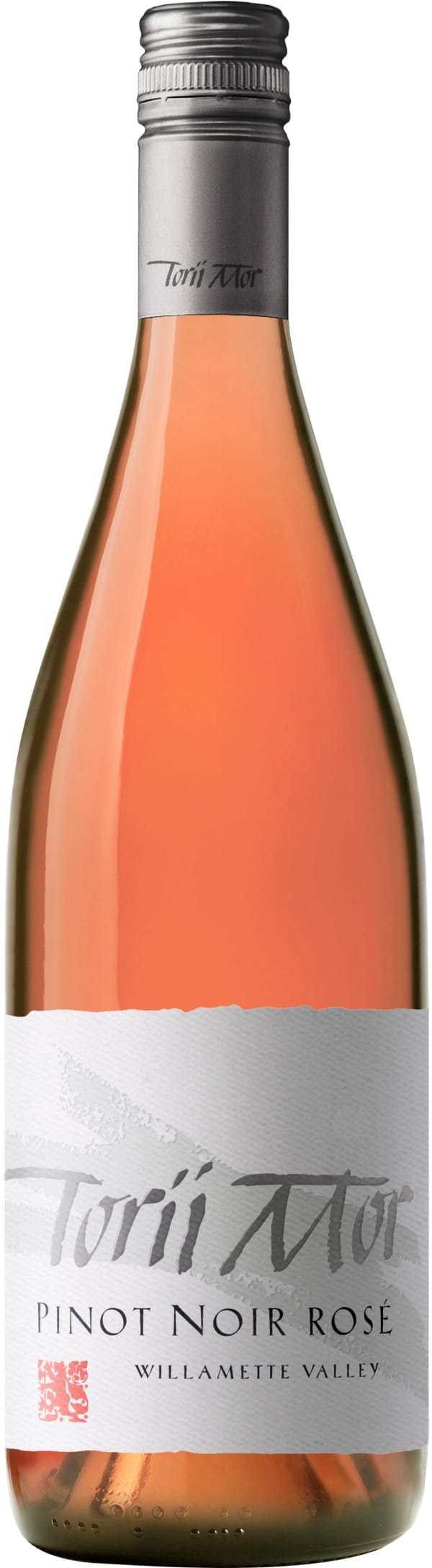 Torii Mor Rose Pinot Noir 2018