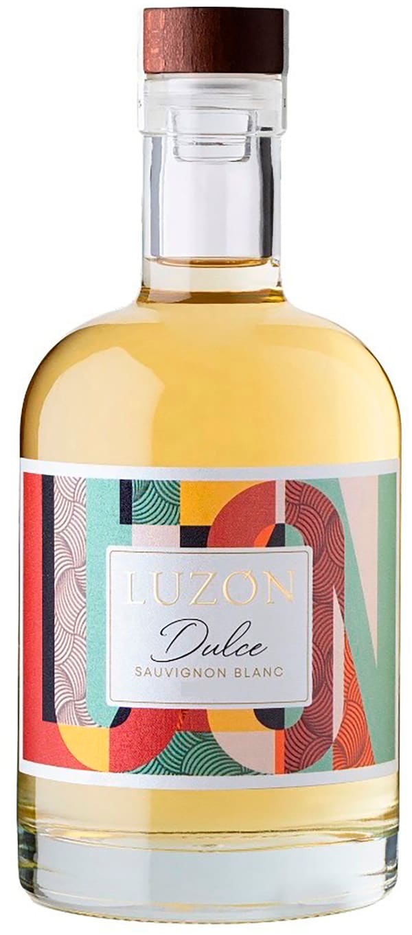 Luzon Dulce Sauvignon Blanc