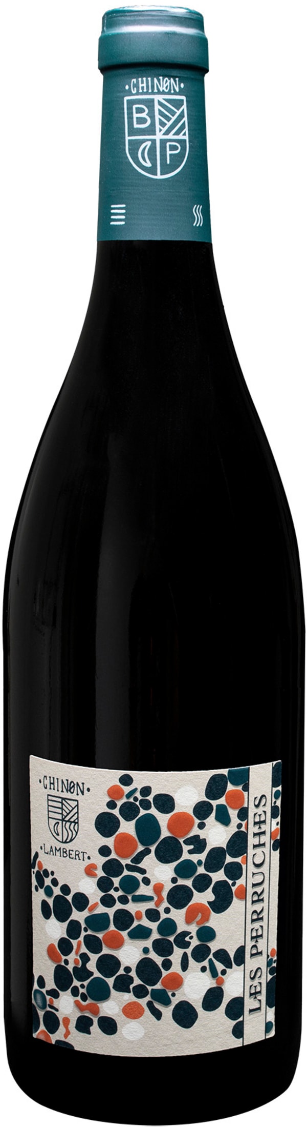 Beatrice Et Pascal Lambert Chinon Les Perruches 2021