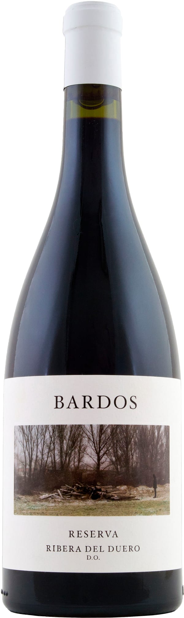 Bardos Reserva 2020