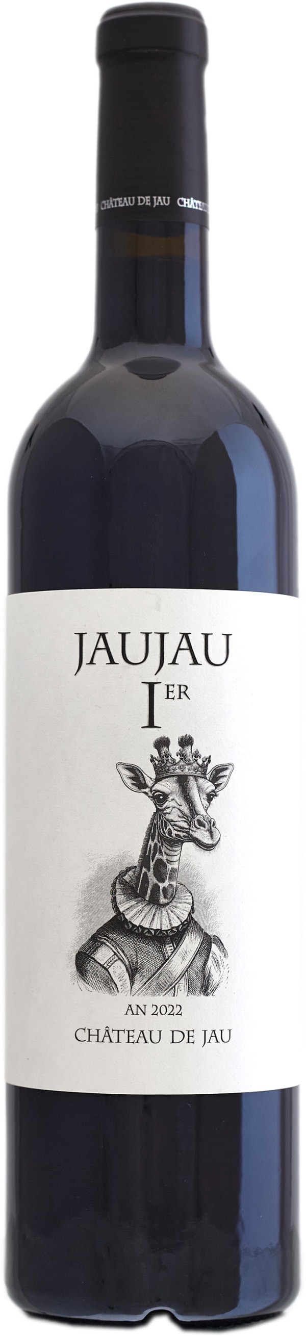 Chateau de Jau JauJau 1er 2022