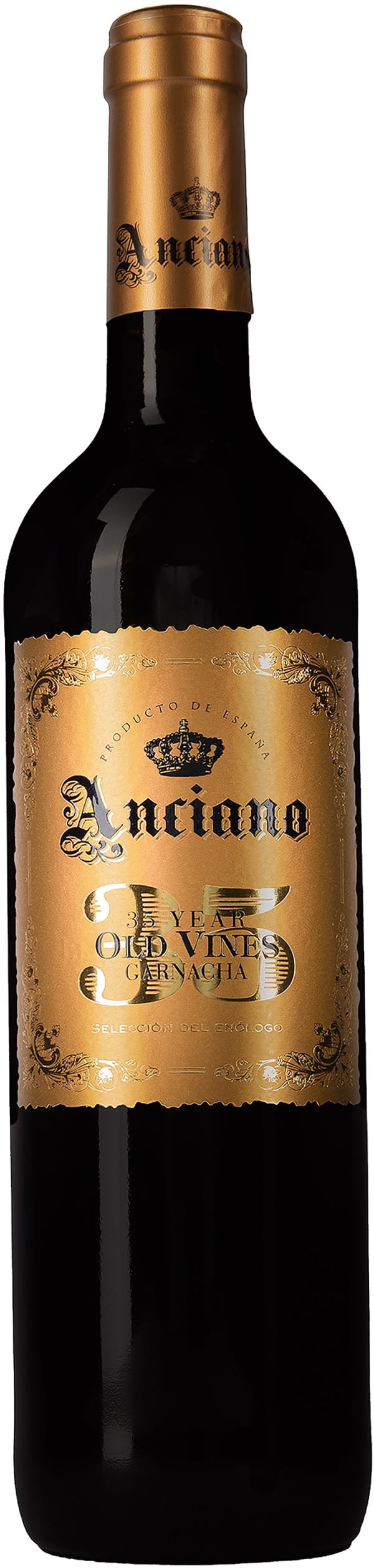 Anciano 35 Year Old Vines Garnacha 2022