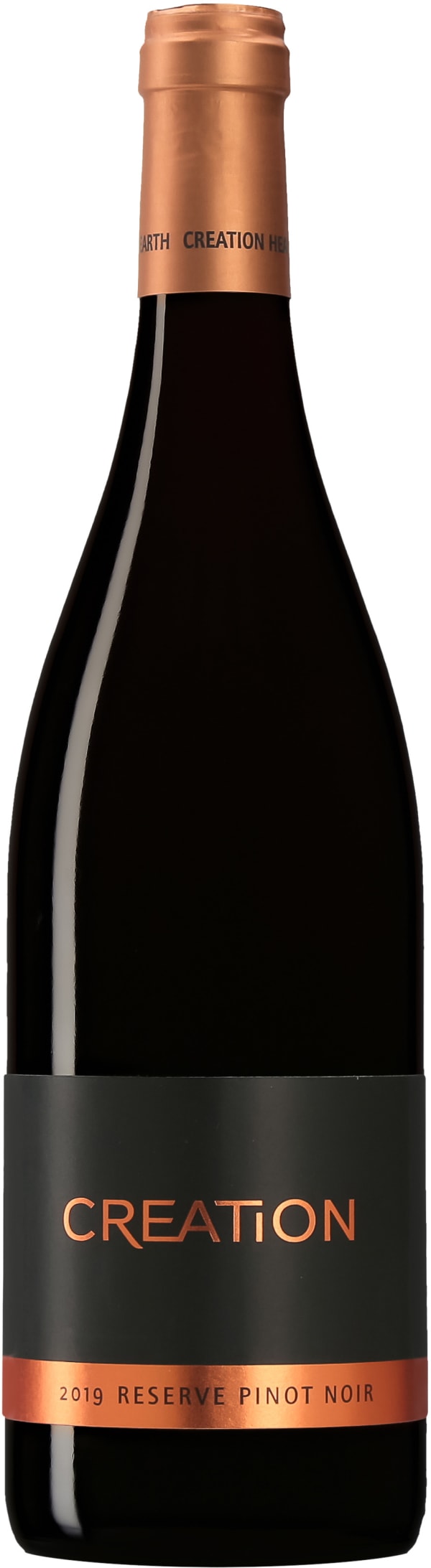 Creation Reserve Pinot Noir 2019