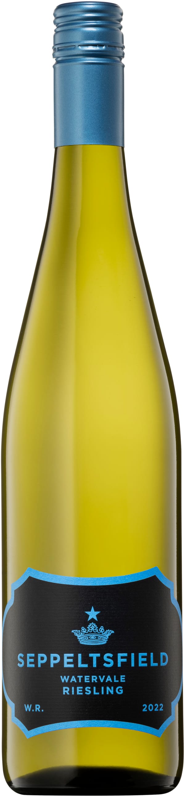 Seppeltsfield Watervale Riesling 2022